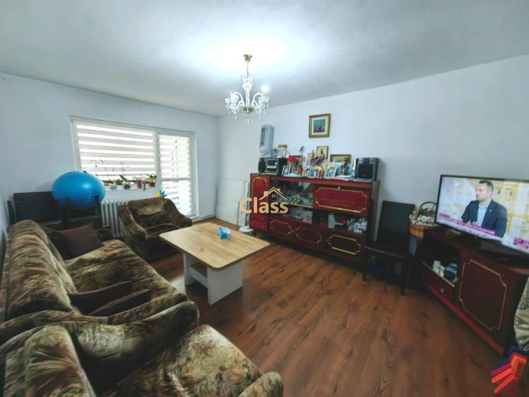 Apartament 4 camere | Etaj Intermediar | 77 mpu | Dambovitei Marasti