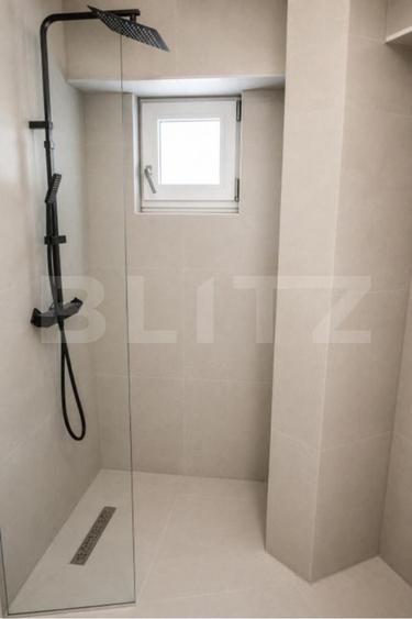 Apartament 4 camere, decomandat -1 min de Shopping City