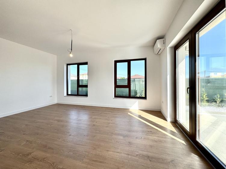 Duplex spațios în Dumbrăvița – separat prin cameră tehnică, zona IKEA