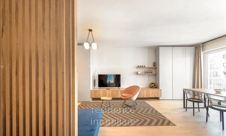Apartament 2 camere, Record Park, zona The Office + Garaj - 2