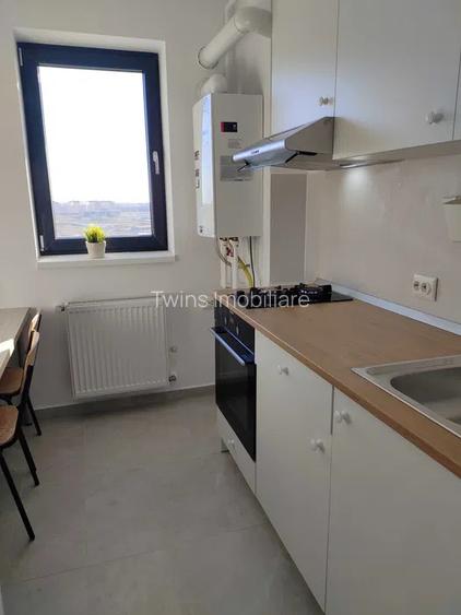 THEODOR PALLADY | 2 CAMERE | HILS PALLADY | CENTRALA | PARCARE | AC - 6