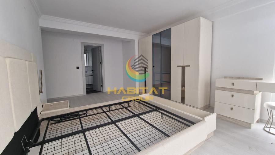 Apartament 3 camere - metrou Nicolae Teclu