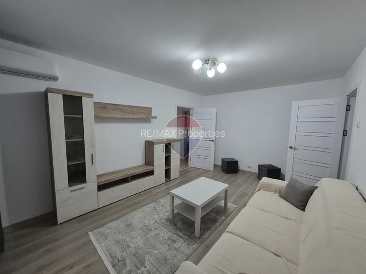 Inchiriere apartament 3 camere | Prima inchiriere | Mobilat si utilat - 3