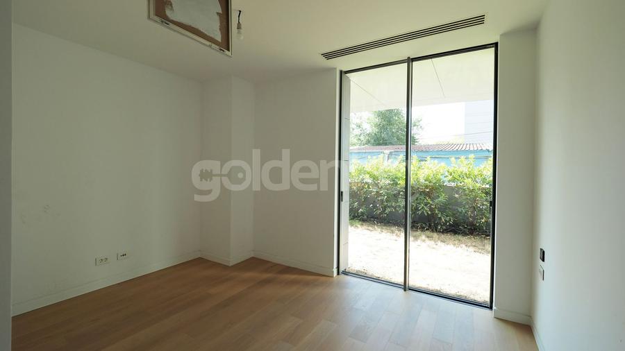 Parc Verdi | 3 camere cu gradina exclusiva | 2 bai | 181mp
