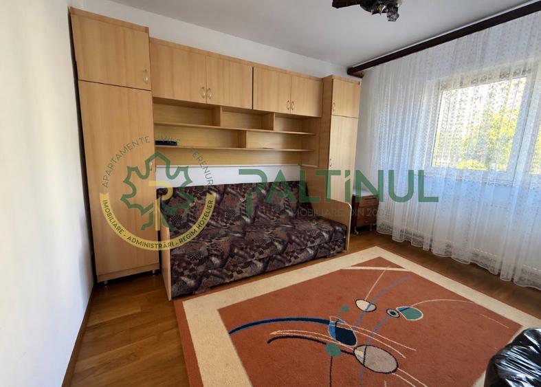Apartament de inchiriat, 3 camere decomandate, 2 băi, str. Nicolae Iorga, Sibiu