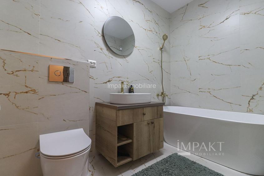 Apartament de închiriat – Elite Junior | Construcție nZEB | parcare - 15