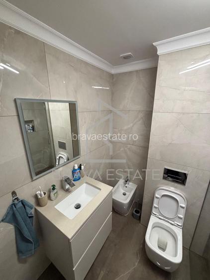 Apartament de vânzare, 53 mp ,loc de parcare subteran ,zona Buna ziua - 11