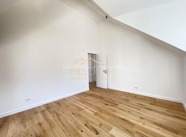 Apartament 4 Camere**TERASA**Bloc boutique***NOU// DOMENII - 30