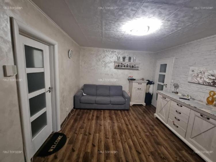 Spațiu Comercial Apartament 3 Camere Calea București Acces Stradal