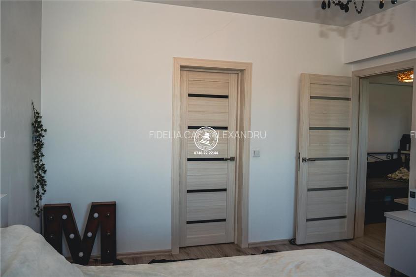 Apartament cu 2 camere de vanzare in Tudor Vladimirescu - 5