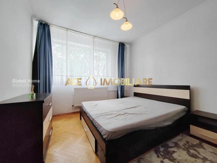 2 Camere de inchiriat | Timpuri Noi | Metrou | PetFriendly | Mobilat | - 3