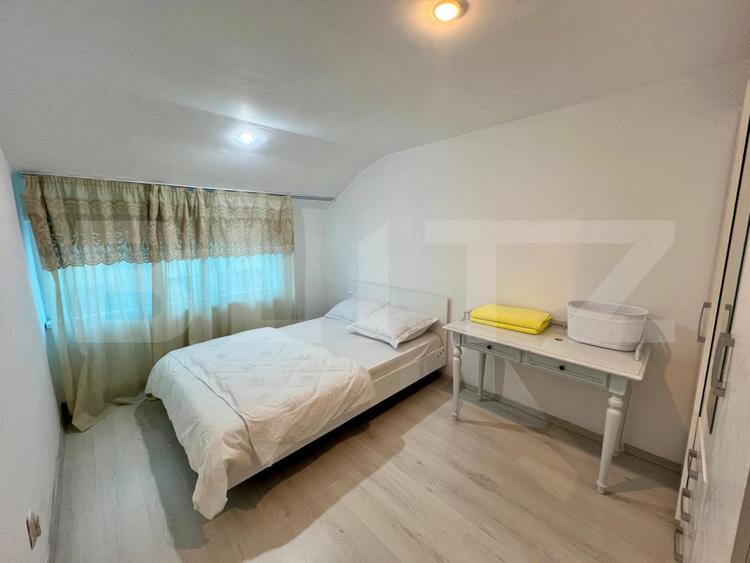 Apartament 2 camere, 70 mp, centrala, zona 1 Mai