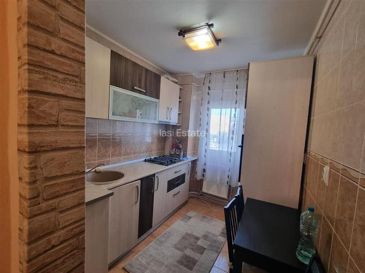 Apartament 2 camere Alexandru cel Bun - 6