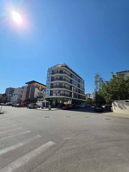 Apartament cu 2 camere Constanța, Tomis plus