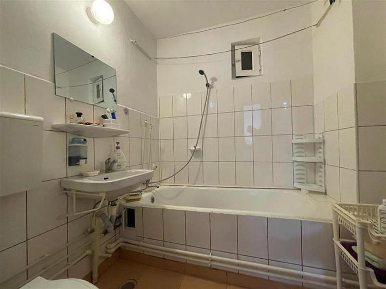 Apartament 3 camere de vanzare zona E3- Tulcea