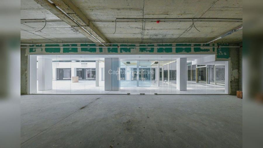 Spatiu comercial Sopor 1-3, Cluj-Napoca - 3
