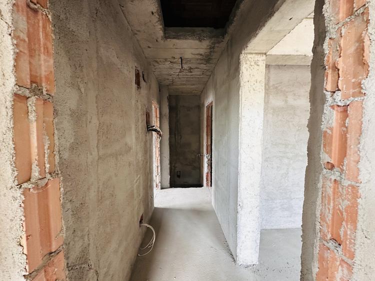 Vila individuala, P+1+Pod, 234 mp construti, 227 mp teren, CHIAJNA