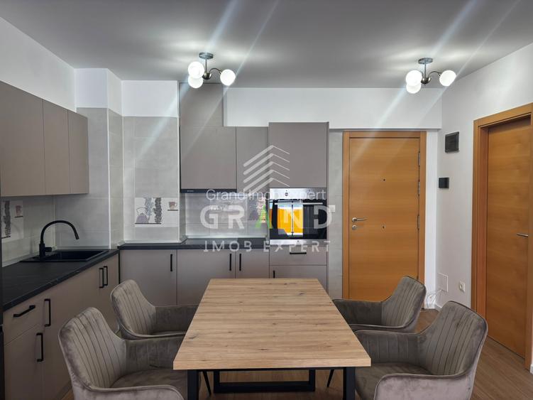Apartament 2 Camere | Balcon | Parcare | Petfriendly | Iulius Mall - 4