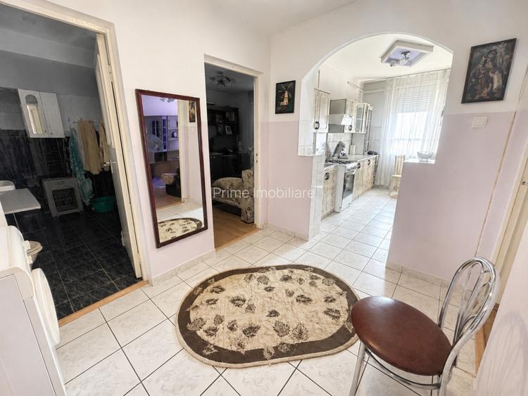 Apartament 2 camere| 47 mp| zona Ampoi 1 |OPORTUNITATE| - 5