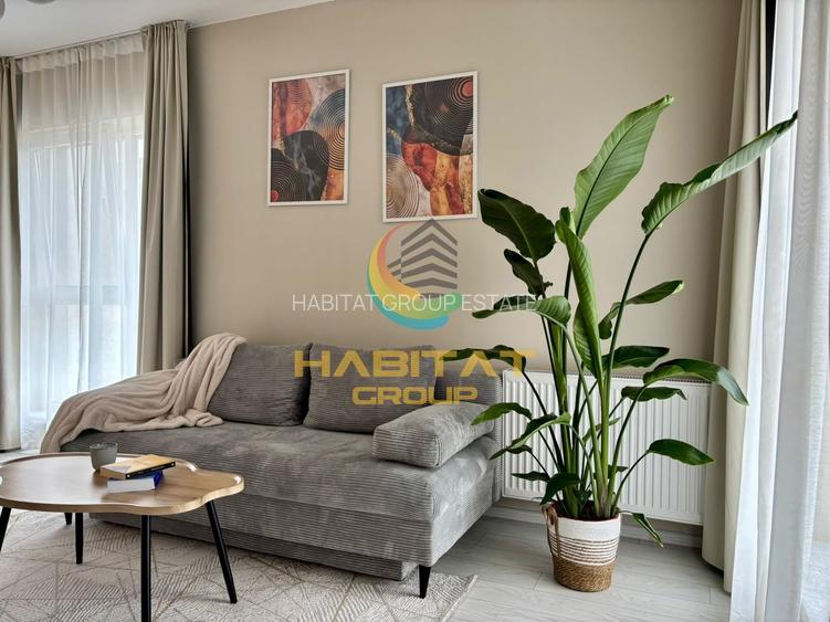 Apartament 2 Camere Dimitrie Leonida - 15