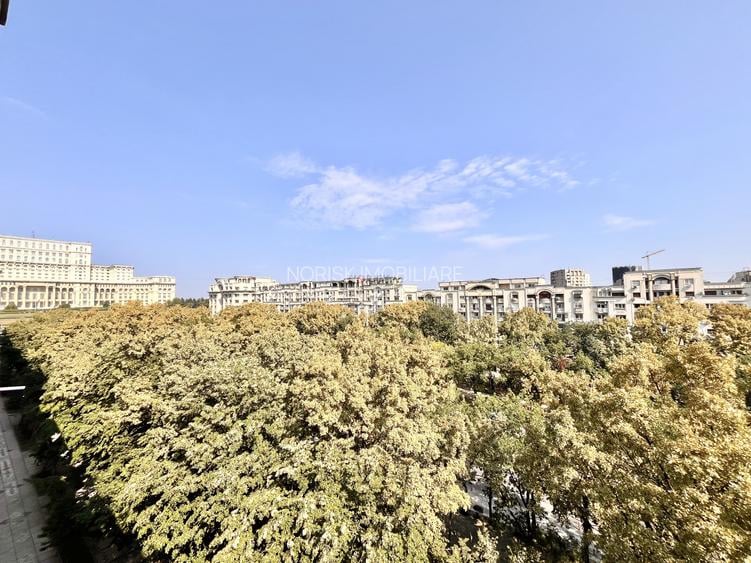 4 Camere I 99 MP I Exclusivist I Palatul Parlamentului - Bld. Unirii - 20