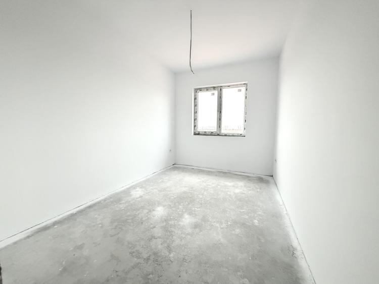 Duplex modern, 4 camere, 100 mp utili, 330 mp teren - Giroc