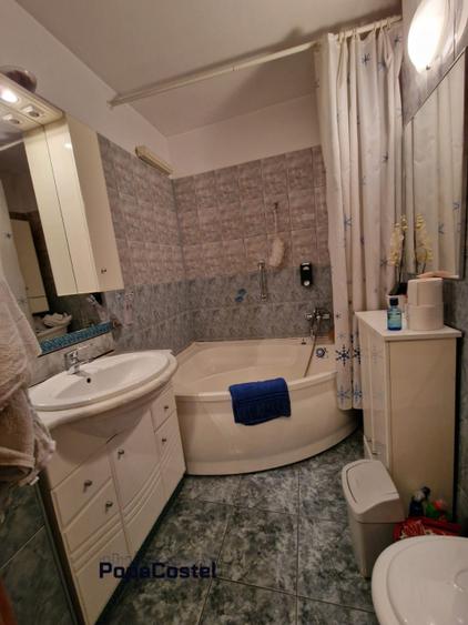 Calea Victoriei - Centrul Istoric 4 camere spațioase etaj 3/6, imobil 1979