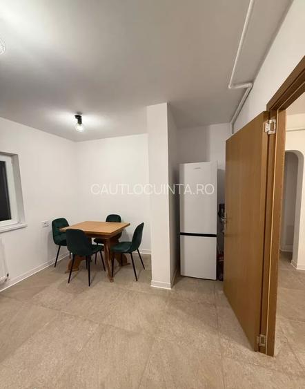 Apartament 2 camere, Mall Vitan, renovat, decomandat, ideal birouri - 5