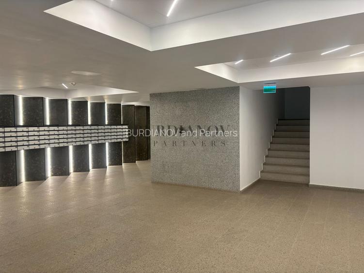 Garsonieră de vânzare - Novum 56 - Metrou Gorjului - 15
