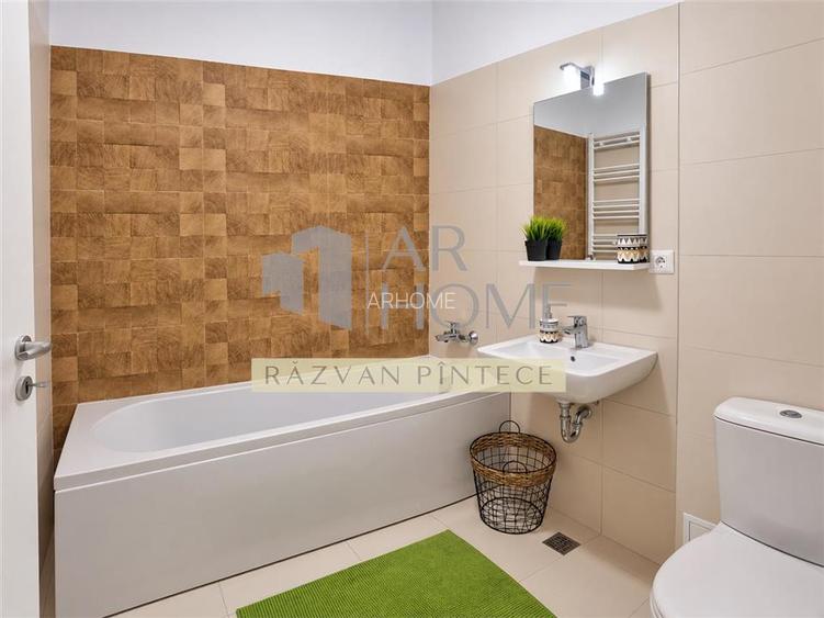 Apartament 2 camere, modern, zona Nord MRS Village - 10