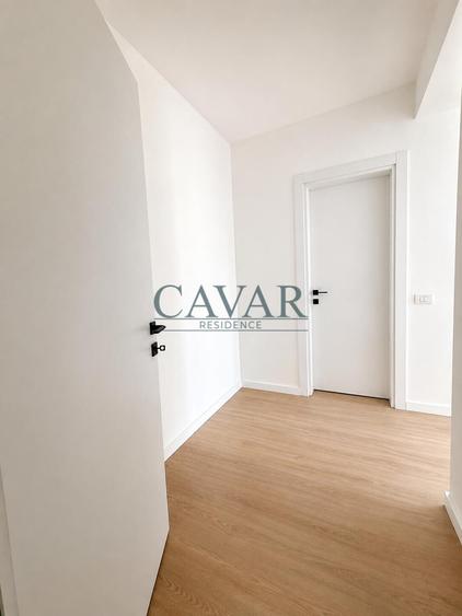 3 Camere 2 Bai Proiect Cavar Residence Finalizat