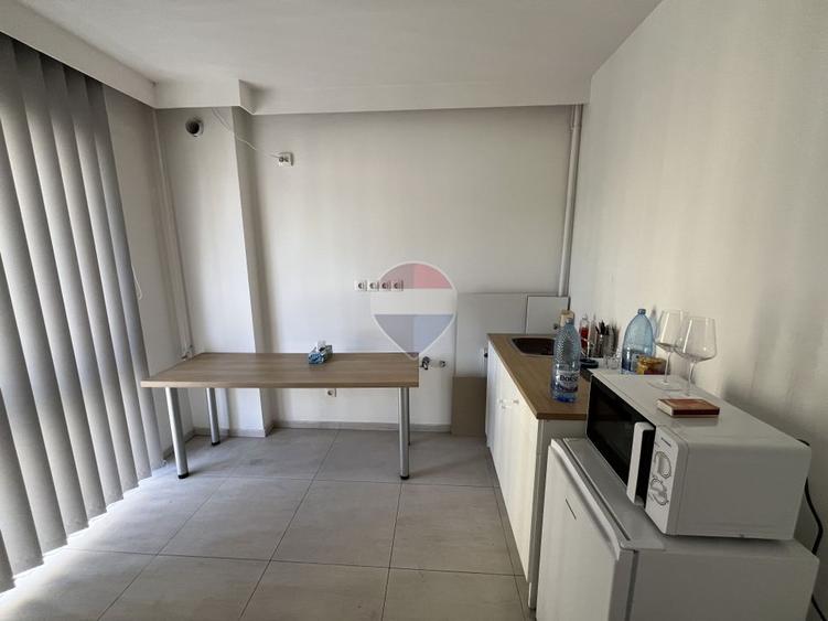 Spațiu Birou 2 camere Alba Iulia | 52 mp + balcon | Bloc nou