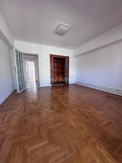 Apartament cu 4 camere, decomandat, stradal, B-dul Decebal, 111.7 mp - 3