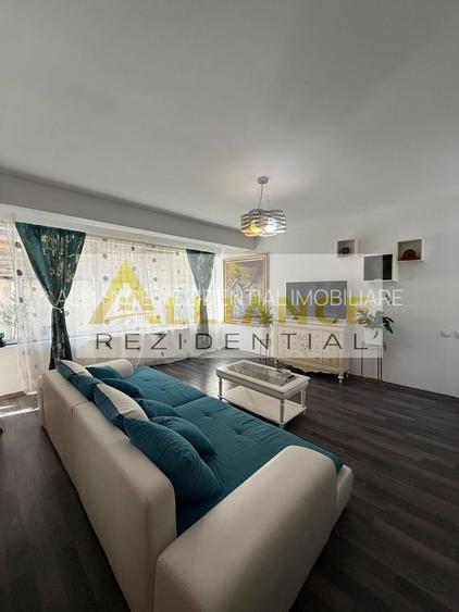 CASĂ TIP DUPLEX | 122 MP UTILI | TEREN 107 MP | PRIMARIE POPESTI - 3