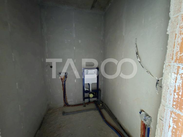 Apartament 4 camere decomanda 2 bai 95 mpu parcare Arhitectilor Sibiu