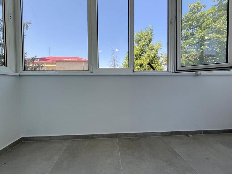 Apartament cu 3 camere, Ultracentral