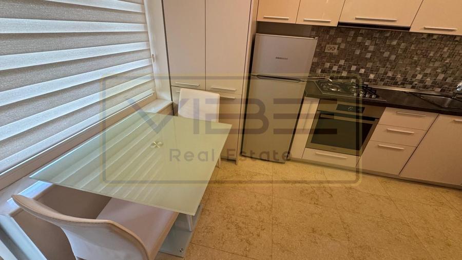 Apartament 2 camere + loc parcare Royal Town COPOU