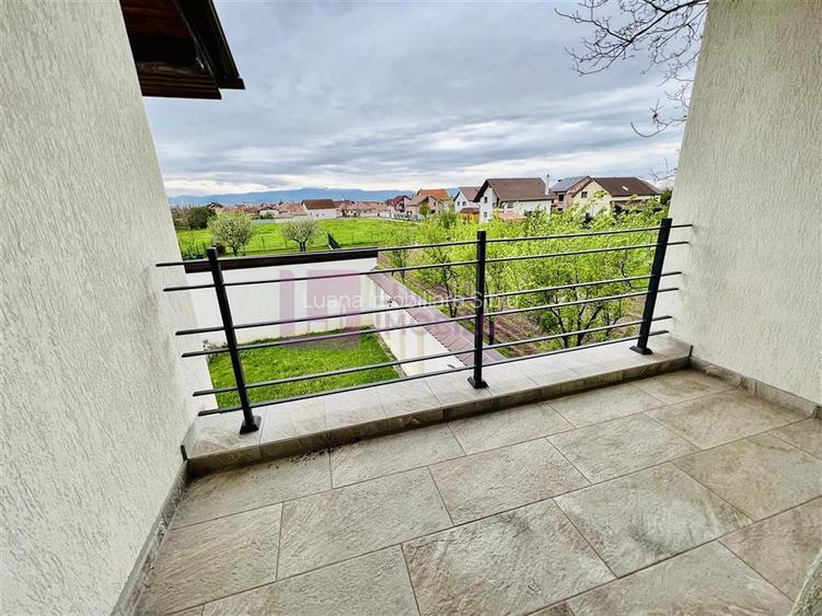 Casa 4 camere | PREMIUM | mobilata si utilata | zona linistita | video - 31