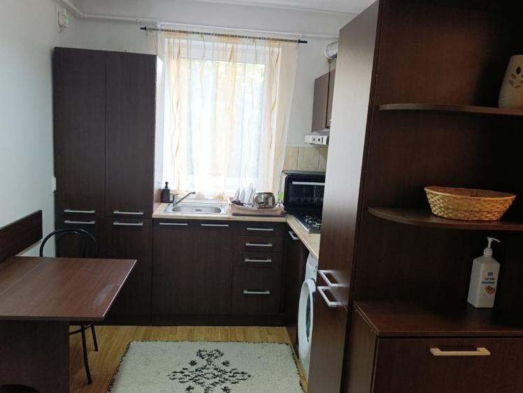 PROPRIETAR – Vand apartament 1 cameră ín Cluj Napoca, 29 mp, Gruia, etaj 2, reno