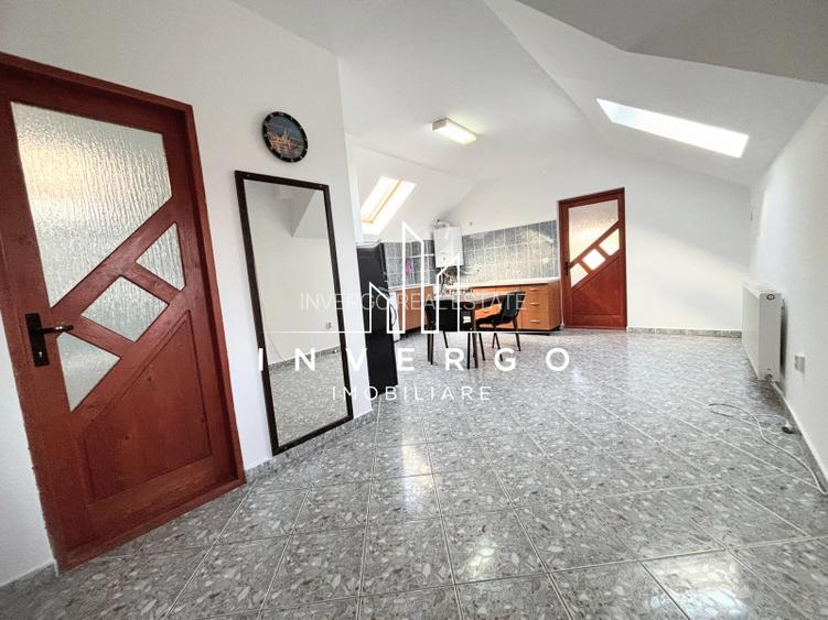 Apartament, 2 camere, de închiriat, în Intre Lacuri - 7