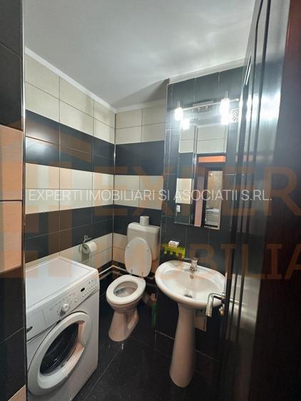 Apartament 3 camere de inchiriat, in zona Dacia - Constanta - 10