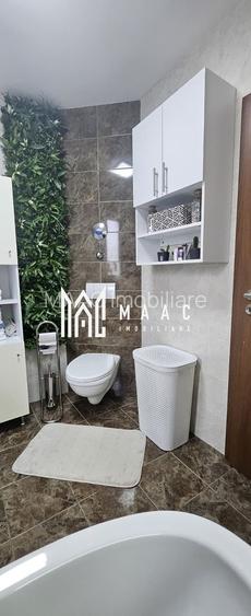 Apartament 3 Camere | 65 MPU | 2 Parcări | Șelimbăr - 23