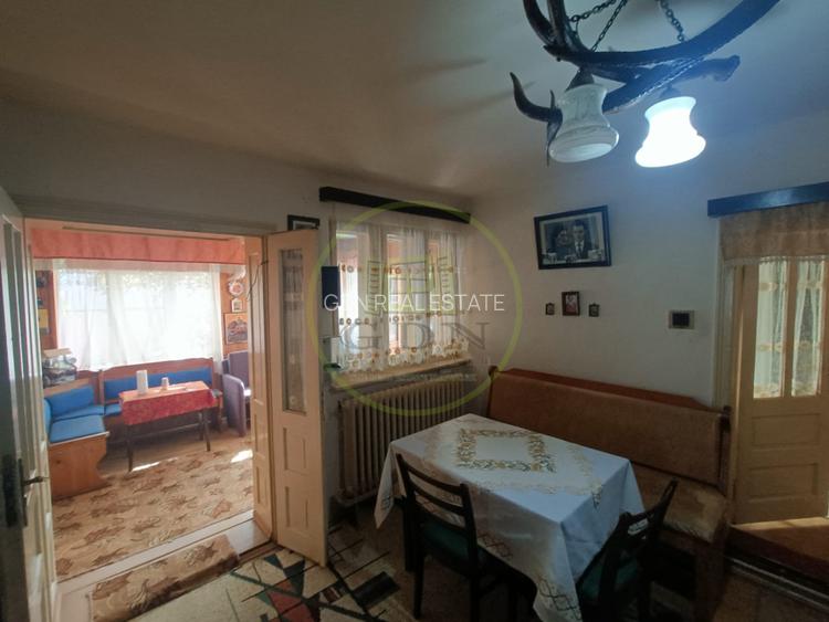 Casă de vânzare Reghin zona semicentrală - 13