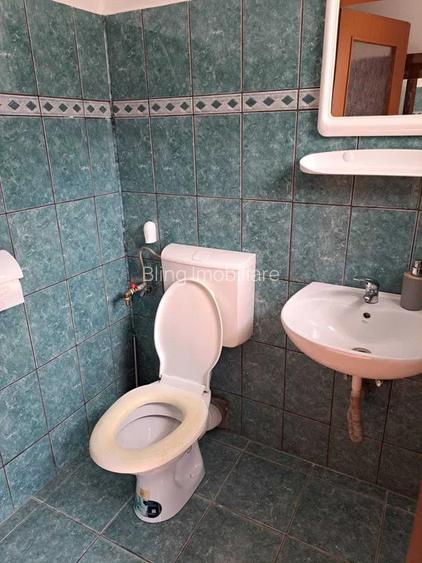 Triplex finisat, gradina, parcare, zona Eroilor - 7