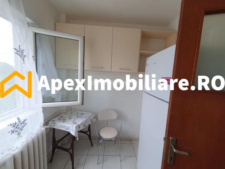 Garsoniera de inchiriat Tineretului București | ApexImobiliare.ro - 6