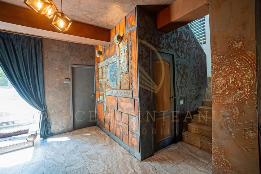 Casa P+1E de vanzare in Mamaia - Tabara Navodari