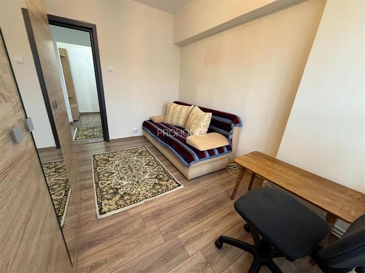 Apartament 3 camere, mobilat și utilat modern, Zona Nord, 350 €/lună - 13