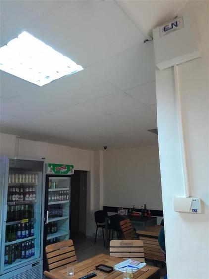 Spatiu comercial zona centrala