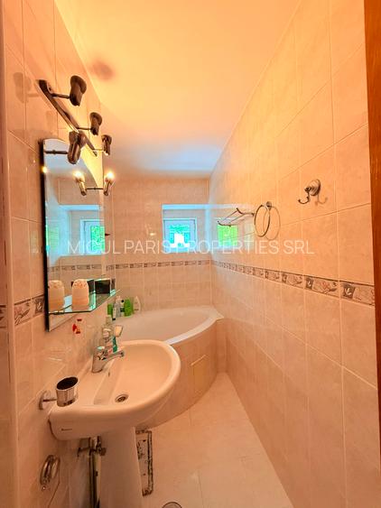 Apartament 3 camere - Drumul Sării - 10