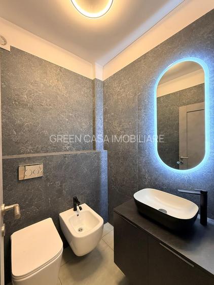 Apartament premium | 3 camere | 2 bai | bloc nou | parcare | Tineretului - 15